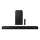 image 0 of SAMSUNG HW-A50M 2.1 Channel Soundbar with Wireless Subwoofer and Dolby Audio