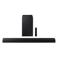 Samsung HW-A50M/ZA 2.1-Channel Sound Bar with Wireless Subwoofer and Dolby Audio