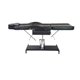 thumbnail image 3 of Cama Hidráulica De Posiciones Para Estilista, Barbería negro Letmex D03N, 3 of 5