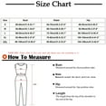 thumbnail image 2 of HAPIMO Lingerie Women Ladies Fashion G-string Night Dress Babydoll Chemise Lace Mini Dress Pajamas Camisoles Underwear Sleepwear Nightwear Red, 2 of 3