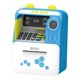 thumbnail image 5 of Cajero Automático Hucha Cajero Automático Máquina de Ahorro Electrónica, Desarrollo Temprano, Cajero Automático de Desplazamiento Automático, Banco de Azul, 5 of 10