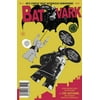 Batvark #1 () Aardvark Vanaheim Comic Book