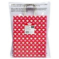 thumbnail image 6 of American Greetings 13" Large Valentines Day Gift Bags, Hearts and Solid Colors (12-Bags), 6 of 6