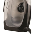 thumbnail image 4 of Brentwood MPI-53 Steam Iron, Non-Stick Soleplate, Adjustable Steam and Temperature Controls, Lightweight Design","features":["Steam Control"], 4 of 7