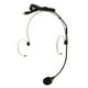 thumbnail image 2 of Micrófono de diadema Yuyangstore 3 pines Con cable para amplificador, 2 of 8