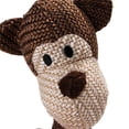 thumbnail image 3 of Jouet Couineur pour Chien Chat Jouet Interactif à Mâcher Sonore Arc-en-Ciel pour Mâcheurs Agressifs Mâcher pour Chiens Dentition Petit Chien Mâcher pour Petits Chiens, 3 of 3