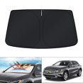 thumbnail image 1 of Parasol para parabrisas KUST para Mercedes Benz GLA 180-250, 1 of 7