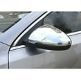 thumbnail image 4 of Convient pour Kia Forte K3 2019-2023 Couvercle de Rétroviseur Extérieur Chromé Décoratif, 4 of 4