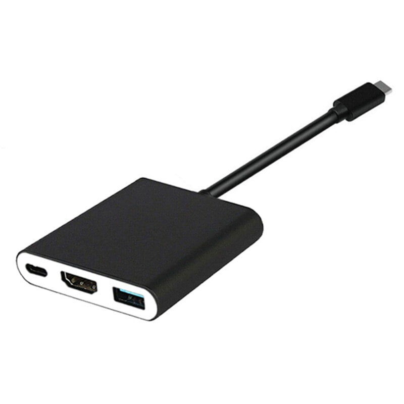 nintendo switch to hdmi adapter