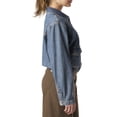 thumbnail image 4 of Levi Strauss Signature Women's Vintage Cinched Jacket, 4 of 9