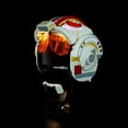 thumbnail image 4 of i Kito Light Kit for Lego 75327 Helmet Luke Skywalker Classic Version(75327 Excluded), 4 of 8