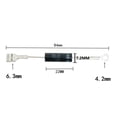 thumbnail image 3 of Microwave Oven Diode Diode 12Kv 2Pcs Cl01-12 For Extensive Electronic Tool, 3 of 8