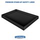 thumbnail image 2 of Forro De Seguridad Para Cama De Agua Innomax Premium Stand-Up Queen, 2 of 2