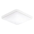 thumbnail image 2 of sunsanly LED Ceiling Lamp High Brightness Non-Glaring Eye Protection Simple Style Easy Installation Modern Square LED Ceiling Light Lighting Fixture Bedroom Supplies, 2 of 8