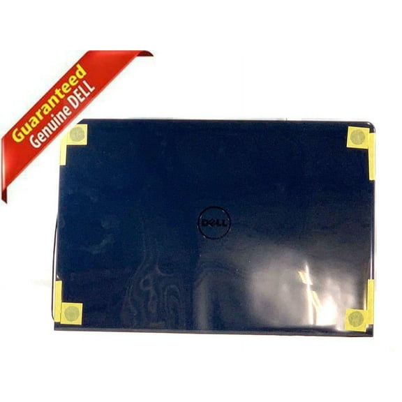 Dell Inspiron 3576 3567 3565 Blue LCD 15.6" Rear Top Lid Back Cover 00PY3(New)