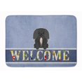 thumbnail image 1 of Carolines Treasures BB5688RUG Tapis de Mousse à Mémoire de Forme Lavable en Machine, 1 of 4