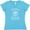 Aqua, variant on Inktastic Cape May New Jersey Women's V-Neck T-Shirt
