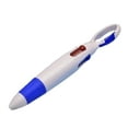 thumbnail image 4 of 6Pcs/set 4-in-1 Retractable Ballpoint Pen 4-Colors Ballpoint Pen Multicolor Pens, 4 of 12