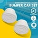 thumbnail image 3 of FLhrweasw Para Piscina Parachoques Goma Enchufe Universal Accesorio para Piscina (2 Uds), 3 of 9