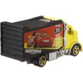 thumbnail image 2 of Hot Wheels Disney Pixar Highway Hauler 2, 2 of 4