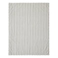 thumbnail image 3 of VHC Brands Finders Keepers Quilted Throw 50x60, Bedroom and Living Room Decor, Blanket, Cotton, Finders Keepers Collection, Rectangle 60x50, Soft White, 3 of 3
