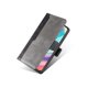 thumbnail image 3 of Side Buckle Leather Case For Realme C30 4G/Narzo 50i Prime, 3 of 5
