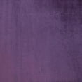 thumbnail image 3 of Parkland Collection Nerine 20x20" Reversible Fabric Throw Pillow in Purple/Taupe, 3 of 6