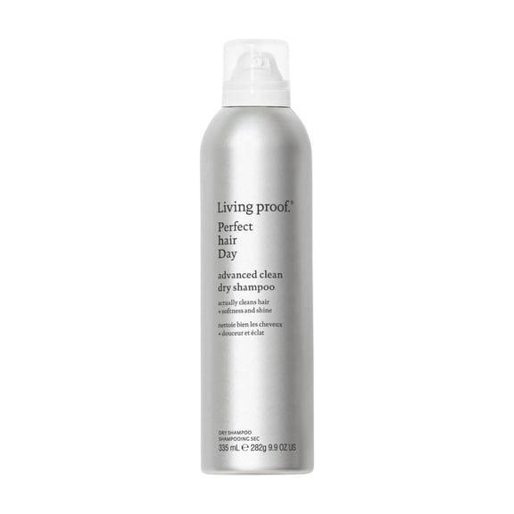 Living Proof Perfect Hair Day (phd) Advanced Clean Dry Shampoo 9.9 Oz