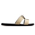 thumbnail image 1 of Sandalias para Mujer Zmexico 10804 blanco 22, 1 of 4
