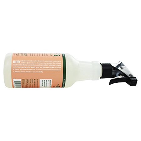 mrs meyer's multi surface spray