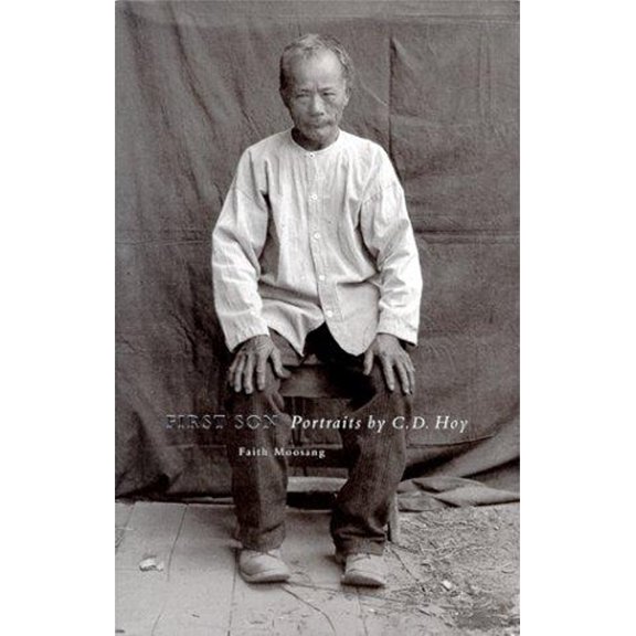 Pre-Owned First Son : Portraits by C. D. Hoy (Paperback) 9781551520711