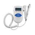 thumbnail image 1 of Kit de doppler de bolsillo con transductores Marca Xignal, 1 of 1