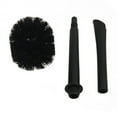 thumbnail image 3 of Removable Toilet Plunger and Brush Set with Organizer for Clean Bathrooms, 3 of 9