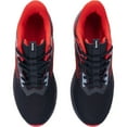 thumbnail image 5 of Men‘s Running Sports Shoes Slip on Tennis Shoes， Lightweight Comfortable Gym  Atheistic Workout  Sneakers，US6-11, 5 of 6