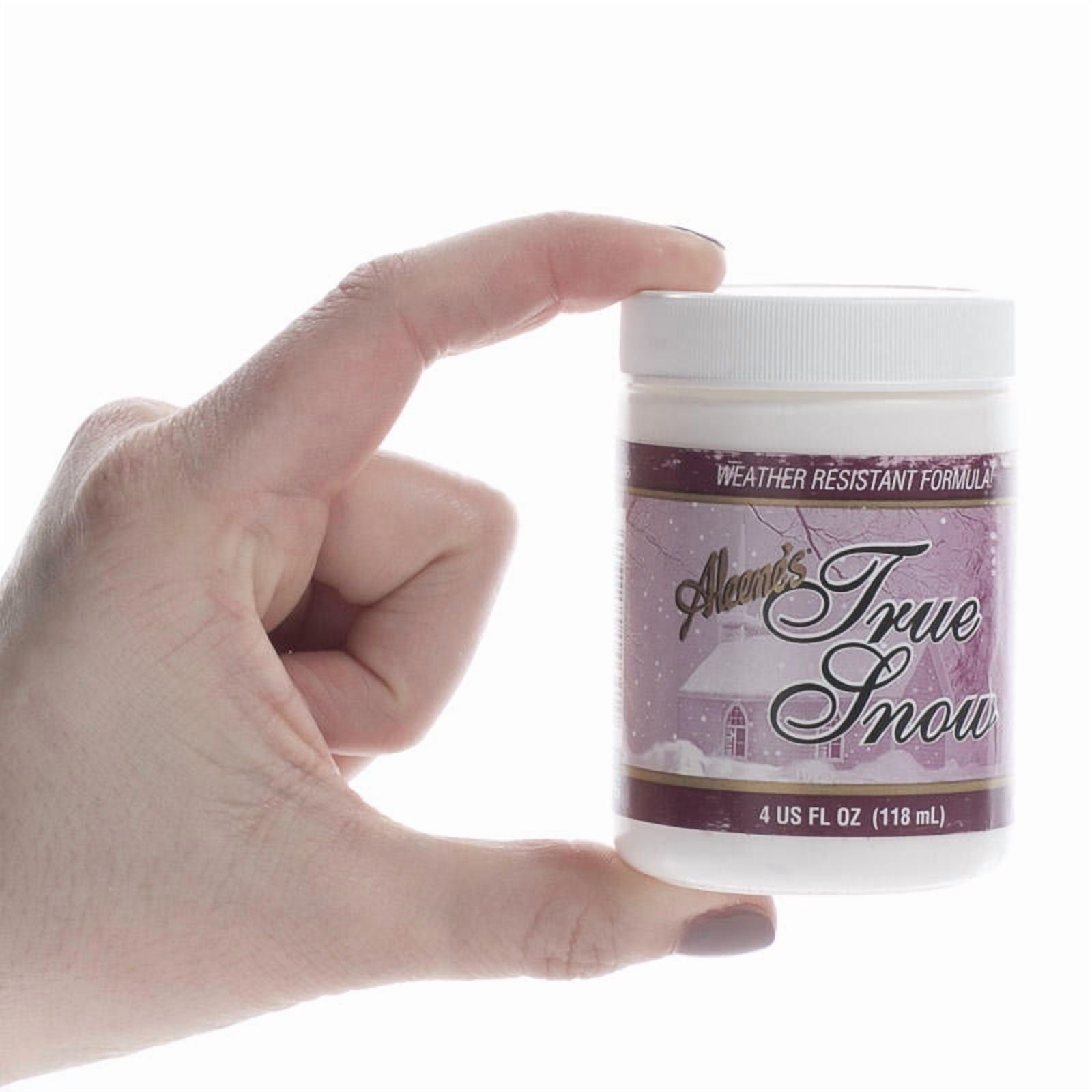 Aleene's True Snow (2 Pack) by Factory Direct Craft