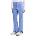 thumbnail image 6 of Dickies EDS Signature Scrubs for Women, Drawstring Cargo Pants for Women in Soft Brushed Poplin, 86206, 6 of 10