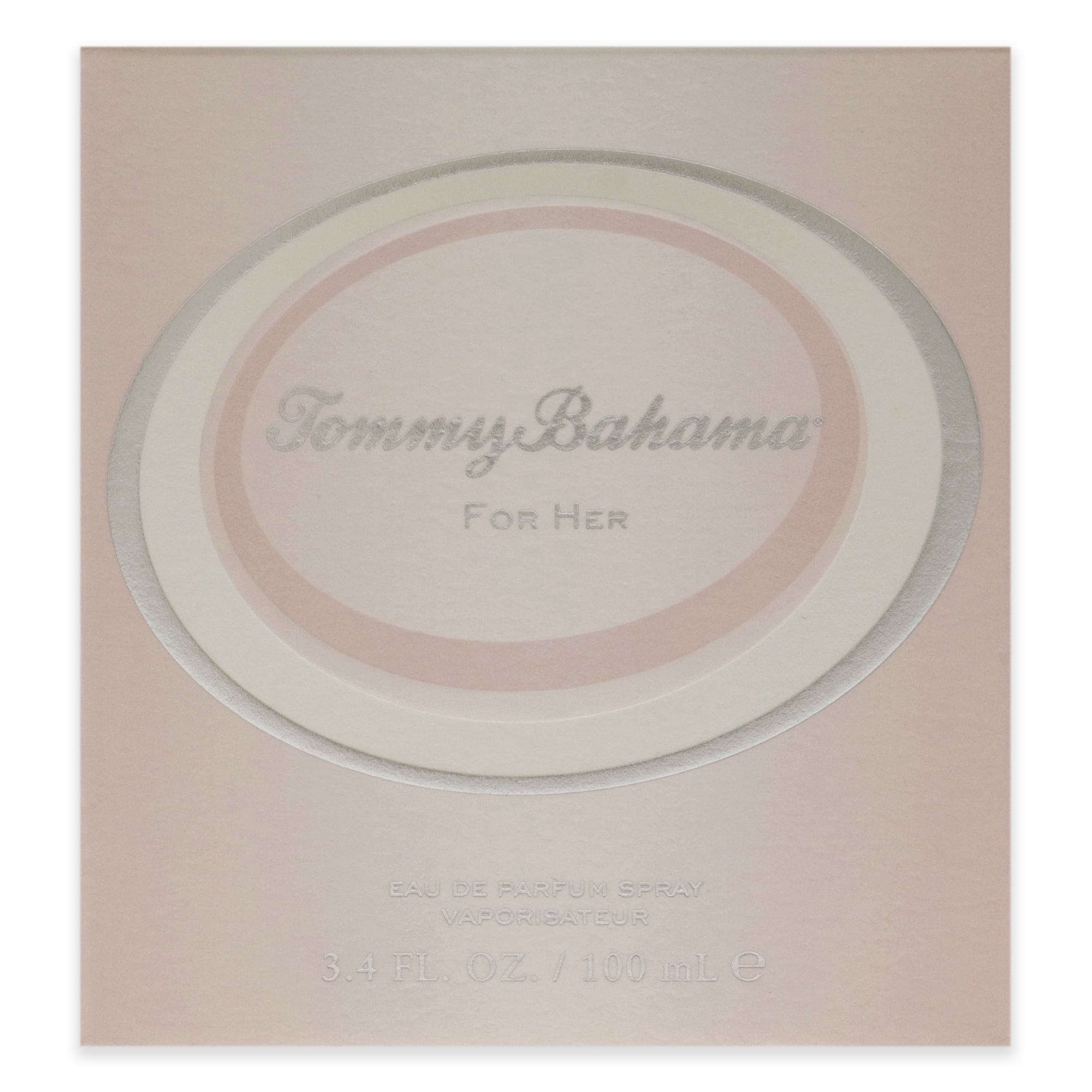 Tommy Bahama Tommy Bahama Pearl Eau De Parfum Spray for Women 3.4 oz