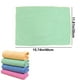thumbnail image 3 of Paños de cocina premium de fibra de 4 - Paños de cocina súper absorbentes y de secado rápido, 15,7x11,8 pulgadas, reutilizables para platos y limpieza, set multicolor, 3 of 9