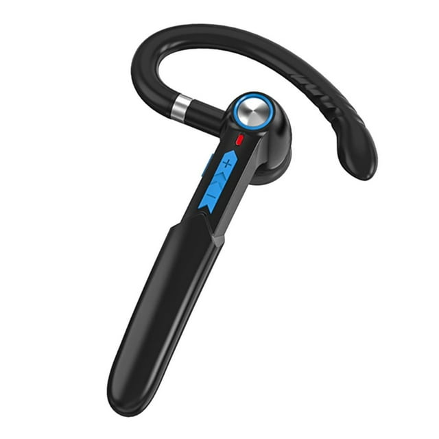 Con Para Oreja Manos Inalámbrico Bluetooth único Sunnimix Auriculares bluetooth con gancho para la oreja