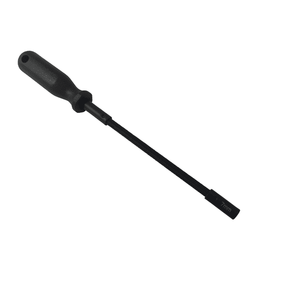 CTA Manufacturing Flex Nut Driver - 7 mm