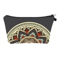 thumbnail image 1 of Trousse de Maquillage Femme Créative Mode multi-Usage Trousse de Toilette Pochette, 1 of 4