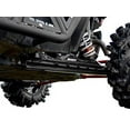 thumbnail image 2 of SuperATV Heavy Duty Extended Rear Trailing Arms for Polaris RZR XP Turbo/XP 4 Turbo (2016+) - Black|RTA-P-RZR1K-001-02#ZA, 2 of 6