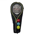 thumbnail image 2 of Combo Juniors Tennis Racquet by Atomica, 2 of 3