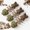 3PCS, variant on 2026 New Creative Fish Bone Cat Dental Chew Toy,Fishbone Catnip and Silvervine Chew,Wooden Catnips Teeth Cleaning Stick,Creative Fish Bone Cat Toy for Cats & Kittens (6PCS)
