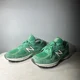 thumbnail image 2 of New Balance 990v4 Shoes Mens Size 9 Patrick’s Day Shamrock M990NG4 Retro Casual, 2 of 6