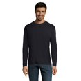 thumbnail image 1 of Sol's T-Shirt à Manches Longues pour Hommes, 1 of 3