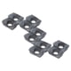 thumbnail image 5 of Juego de 10 insertos de torneado de carburo cementado para fresado de torno CNC JDMT070208R, 5 of 14