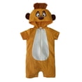 thumbnail image 2 of Kit 3 PaÃ±aleros con gorro bordado Disney Pumba, Timon, Simba Talla 18 meses Disney Ropa de ReciÃ©n Nacido, 2 of 5