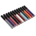 thumbnail image 4 of Liquid Lipcolor Set Liquid Lipstick Set Matte Surfaces 12pcs para fecha ANGGREK Otros, 4 of 8
