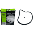 thumbnail image 2 of Presto Rubber Pressure Cooker Sealing Ring, 2 of 6